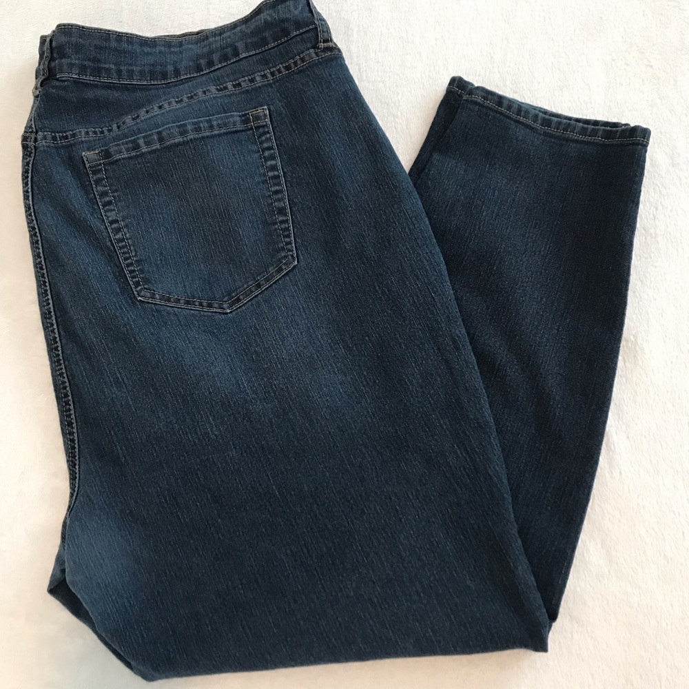 Torrid Stretch Jeans